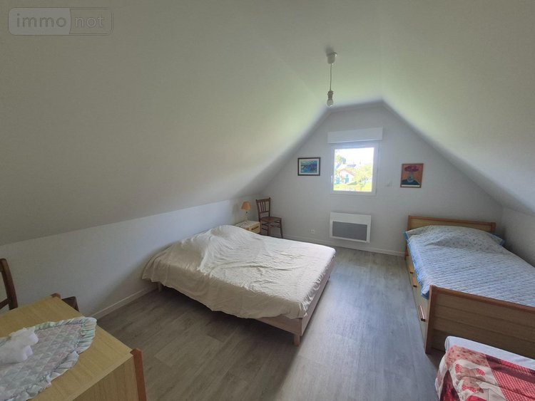 Maison a vendre Guérigny 58130 Nièvre 92 m2 5 pièces 195000 euros