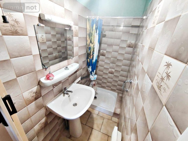 Maison a vendre Hirson 02500 Aisne 92 m2 5 pièces 42800 euros