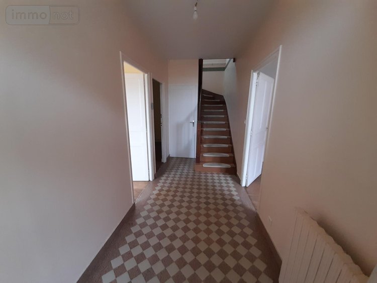 Maison a vendre Crozon 29160 Finistère 121 m2 8 pièces 250200 euros