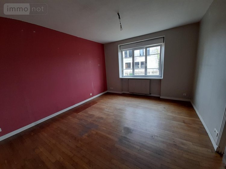 Maison a vendre Crozon 29160 Finistère 121 m2 8 pièces 250200 euros