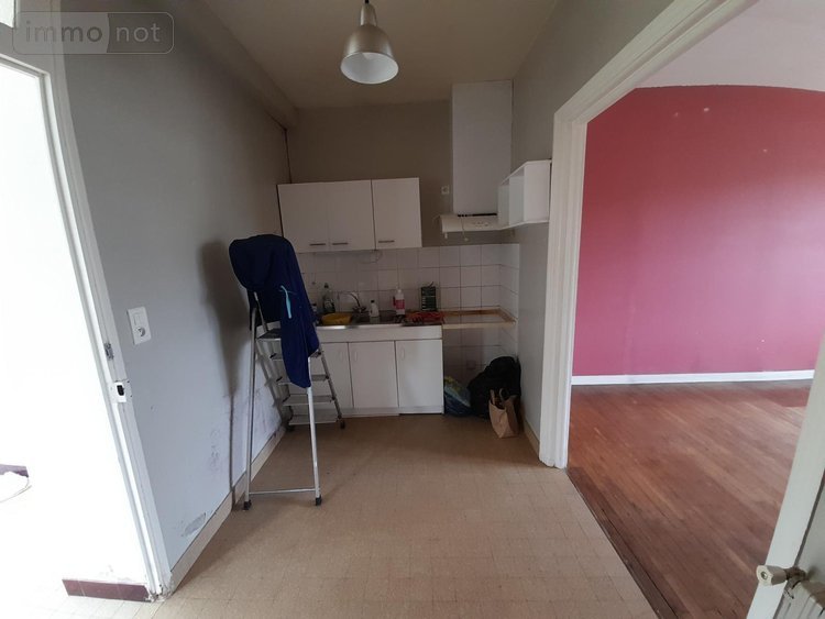 Maison a vendre Crozon 29160 Finistère 121 m2 8 pièces 229600 euros