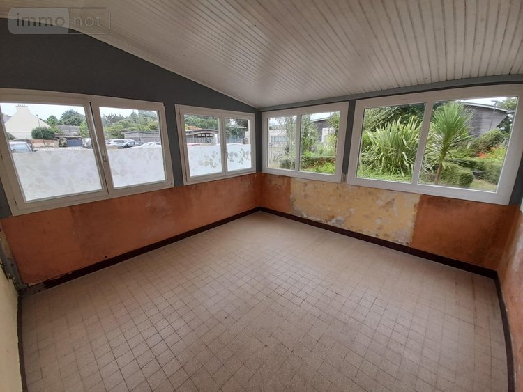 Maison a vendre Crozon 29160 Finistère 121 m2 8 pièces 250200 euros