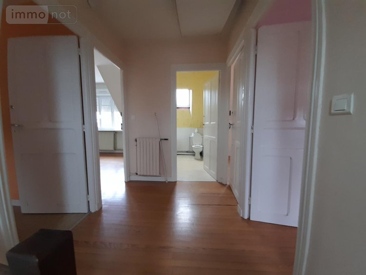 Maison a vendre Crozon 29160 Finistère 121 m2 8 pièces 250200 euros