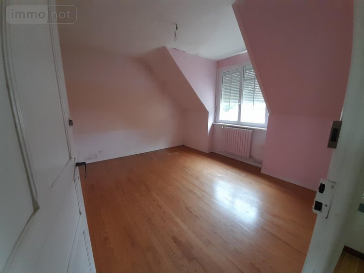 Maison a vendre Crozon 29160 Finistère 121 m2 8 pièces 250200 euros