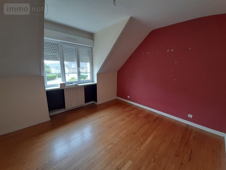 Maison a vendre Crozon 29160 Finistère 121 m2 8 pièces 250200 euros