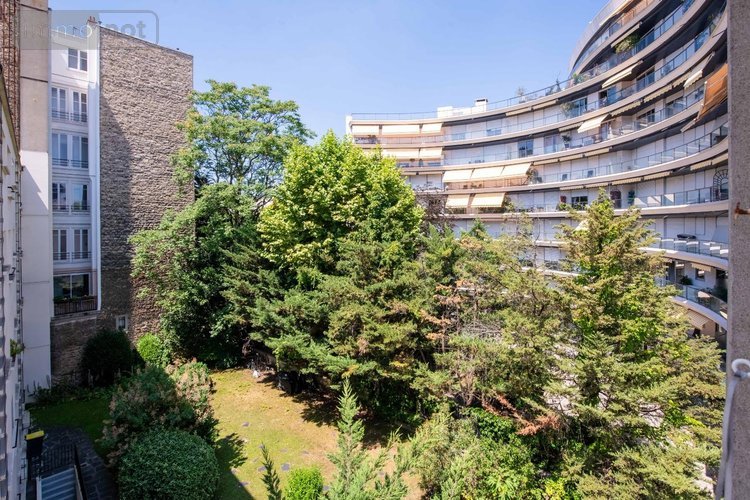 Appartement a vendre Neuilly-sur-Seine 92200 Hauts-de-Seine 54 m2 3 pièces 525000 euros