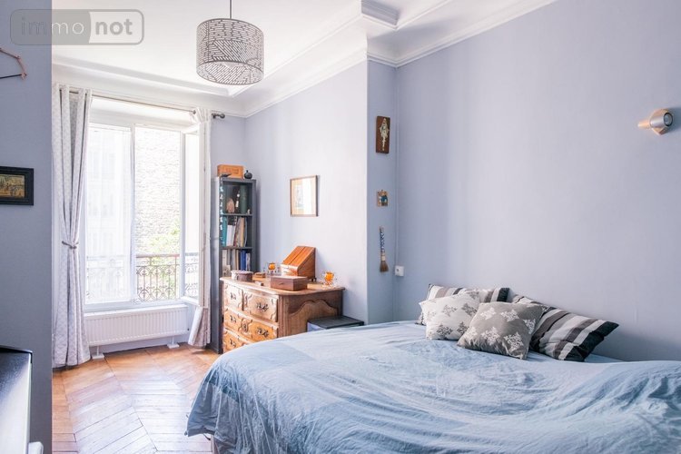 Appartement a vendre Neuilly-sur-Seine 92200 Hauts-de-Seine 54 m2 3 pièces 525000 euros