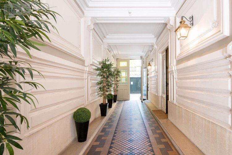 Appartement a vendre Neuilly-sur-Seine 92200 Hauts-de-Seine 54 m2 3 pièces 525000 euros