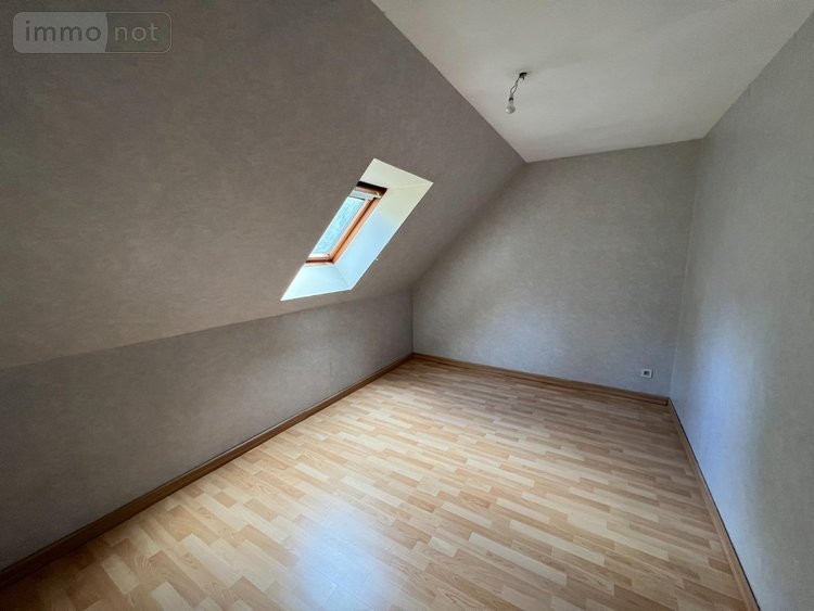 Maison a vendre Quimper 29000 Finistère 81 m2 4 pièces 168600 euros