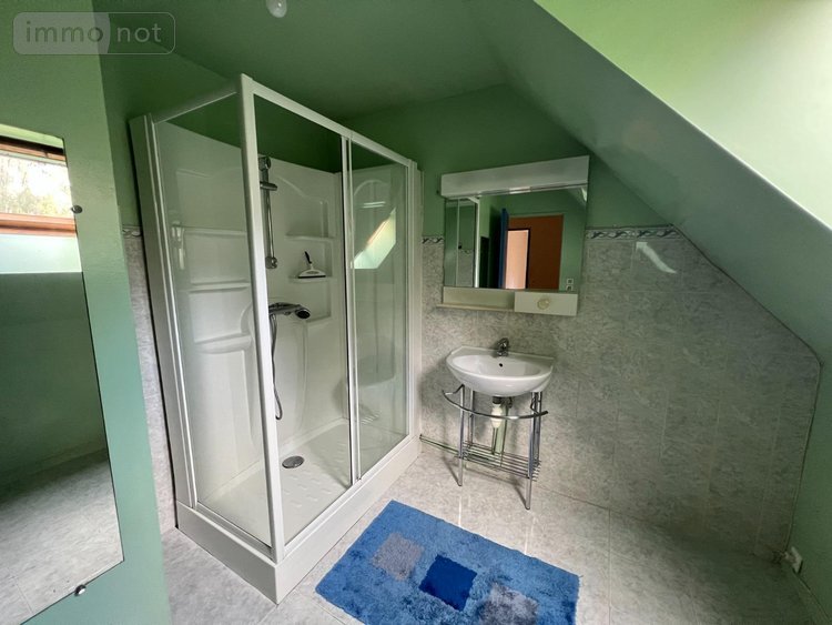 Maison a vendre Quimper 29000 Finistère 81 m2 4 pièces 189500 euros