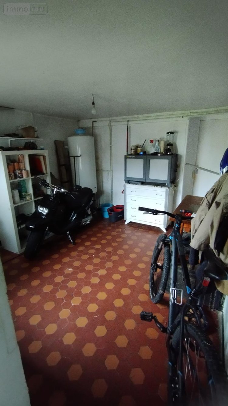 Maison a vendre Bosroumois 27670 Eure 96 m2 3 pièces 88922 euros