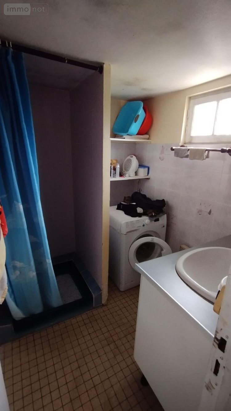 Maison a vendre Bosroumois 27670 Eure 96 m2 3 pièces 88922 euros