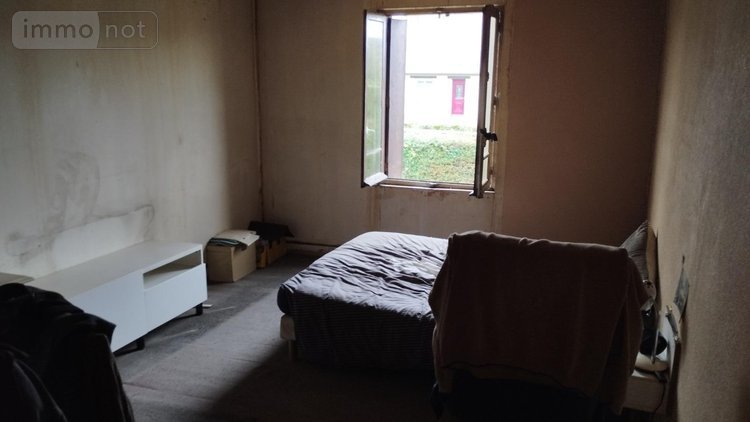 Maison a vendre Bosroumois 27670 Eure 96 m2 3 pièces 88922 euros