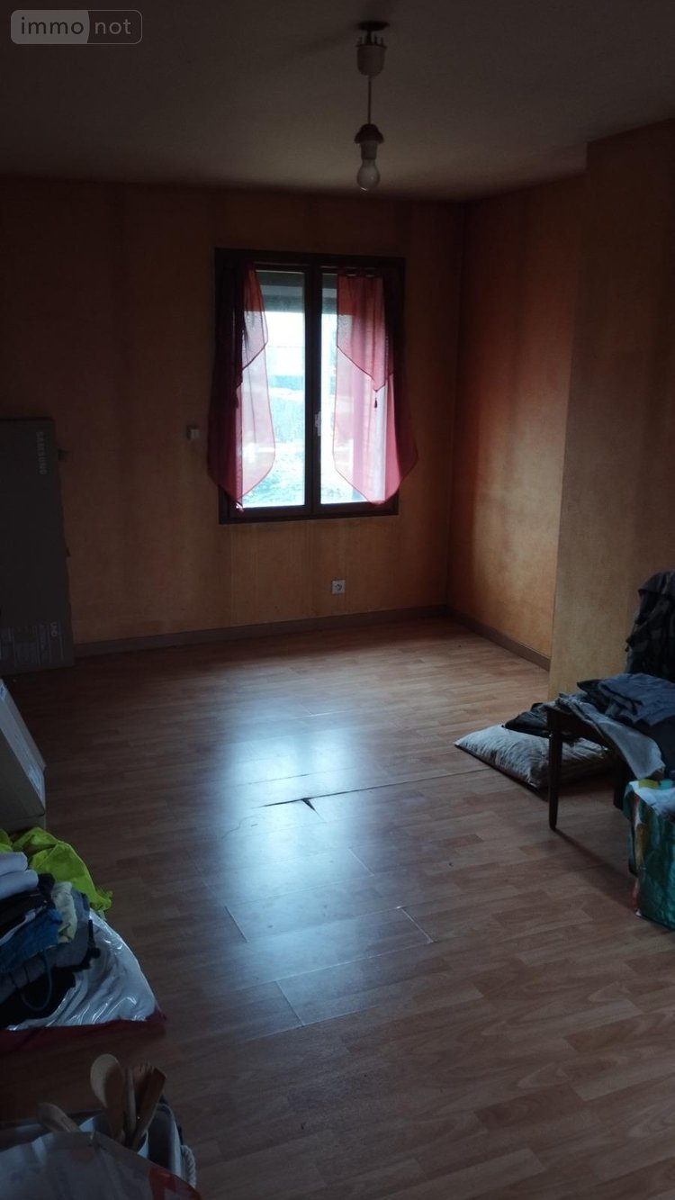 Maison a vendre Bosroumois 27670 Eure 96 m2 3 pièces 88922 euros