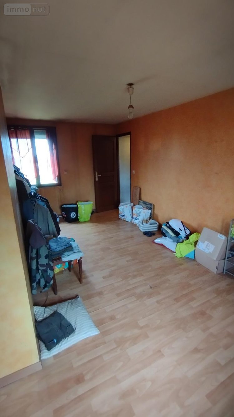 Maison a vendre Bosroumois 27670 Eure 96 m2 3 pièces 88922 euros