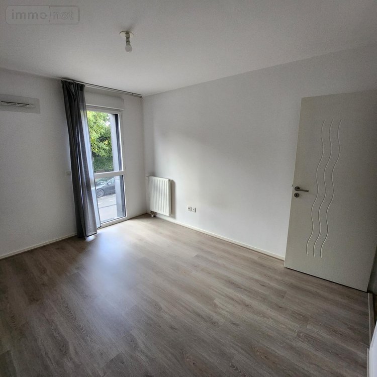 Appartement a vendre Rennes 35000 Ille-et-Vilaine 65 m2 3 pièces 279000 euros