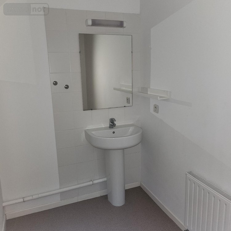 Appartement a vendre Rennes 35000 Ille-et-Vilaine 65 m2 3 pièces 279000 euros