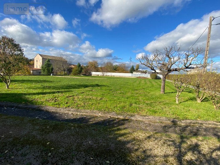 Location maison Cluny 71250 Saône-et-Loire 68 m2 2 pièces 650 euros