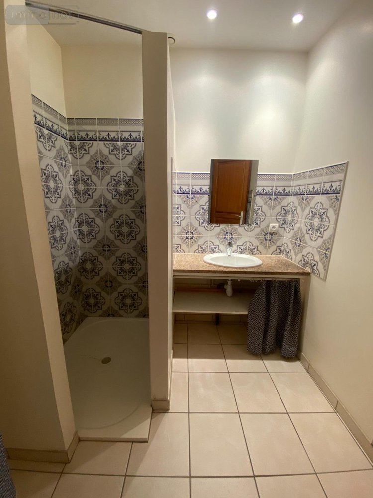 Location maison Cluny 71250 Saône-et-Loire 68 m2 2 pièces 650 euros