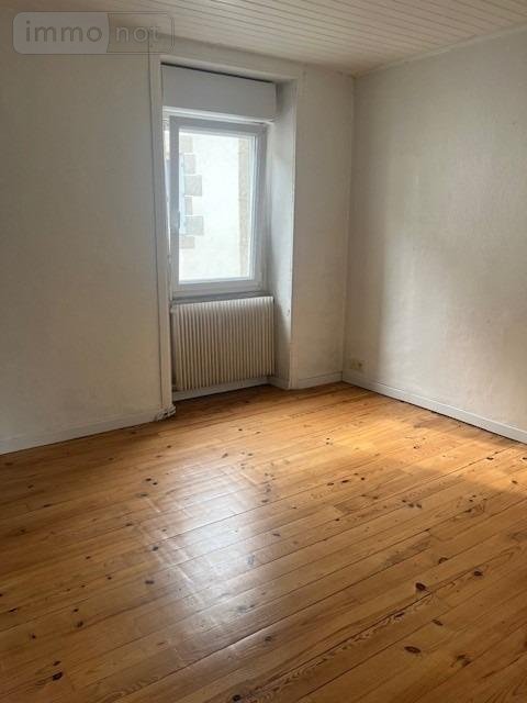 Maison a vendre Plouguerneau 29880 Finistère 77 m2 5 pièces 146240 euros