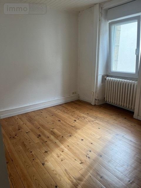 Maison a vendre Plouguerneau 29880 Finistère 77 m2 5 pièces 146240 euros