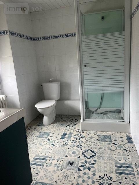 Maison a vendre Plouguerneau 29880 Finistère 77 m2 5 pièces 146240 euros