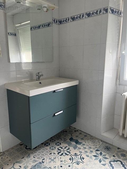 Maison a vendre Plouguerneau 29880 Finistère 77 m2 5 pièces 157000 euros