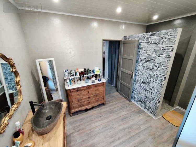 Maison a vendre Beaumé 02500 Aisne 170 m2 8 pièces 270900 euros