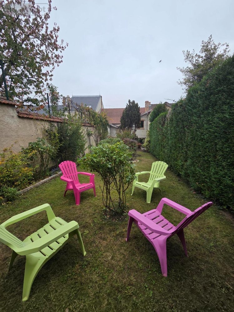 Maison a vendre Rilly-la-Montagne 51500 Marne 112 m2 5 pièces 310000 euros