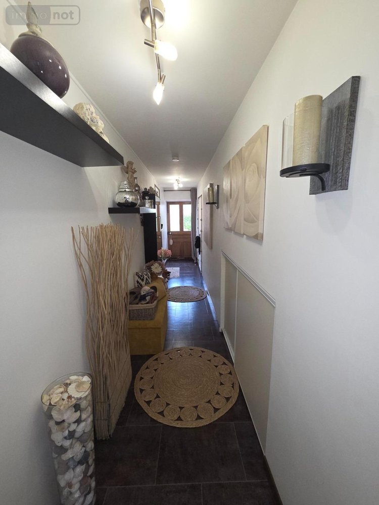 Maison a vendre Rilly-la-Montagne 51500 Marne 112 m2 5 pièces 310000 euros