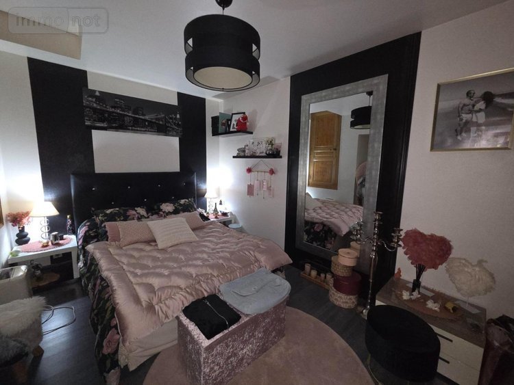 Maison a vendre Rilly-la-Montagne 51500 Marne 112 m2 5 pièces 310000 euros