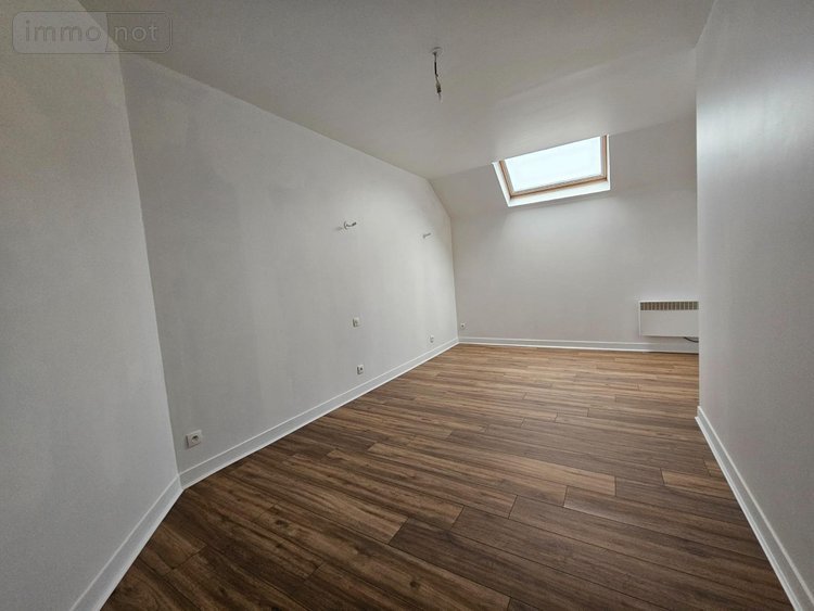 Maison a vendre Saint-Floxel 50310 Manche 204 m2 7 pièces 269000 euros