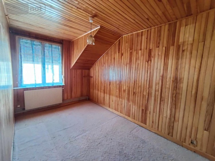 Maison a vendre Saint-Michel 02830 Aisne 76 m2 5 pièces 27500 euros