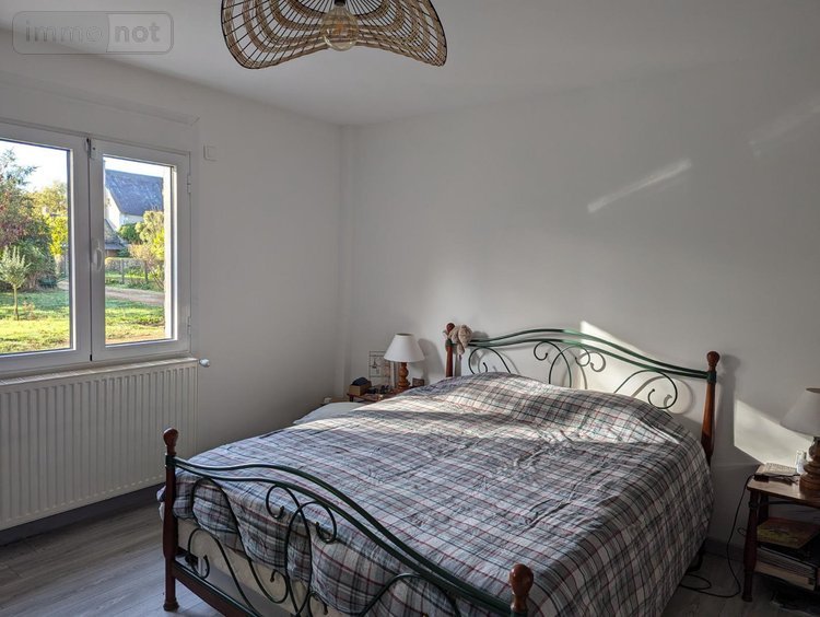Maison a vendre Larçay 37270 Indre-et-Loire 185 m2 8 pièces 499000 euros