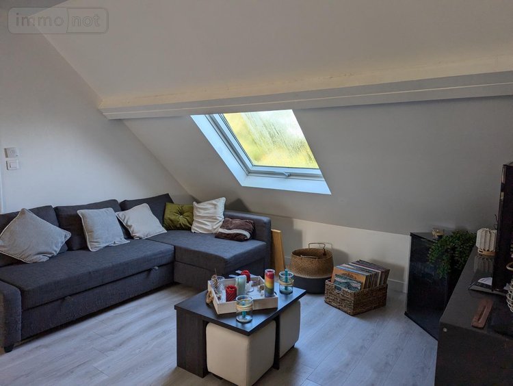 Maison a vendre Larçay 37270 Indre-et-Loire 185 m2 8 pièces 527850 euros