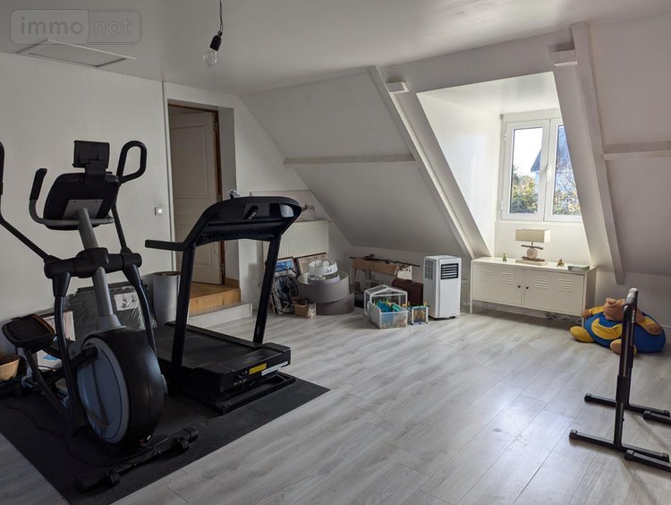 Maison a vendre Larçay 37270 Indre-et-Loire 185 m2 8 pièces 527850 euros