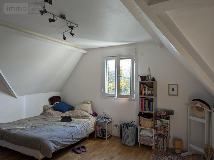 Maison a vendre Larçay 37270 Indre-et-Loire 185 m2 8 pièces 527850 euros