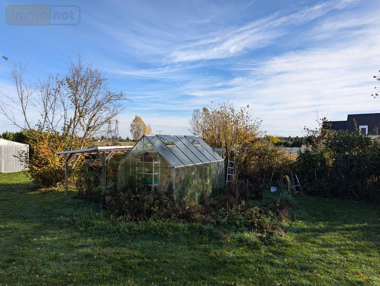 Maison a vendre Larçay 37270 Indre-et-Loire 185 m2 8 pièces 527850 euros