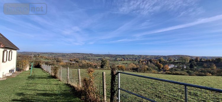 Maison a vendre Val-de-Vie 14140 Calvados 132 m2 5 pièces 219480 euros