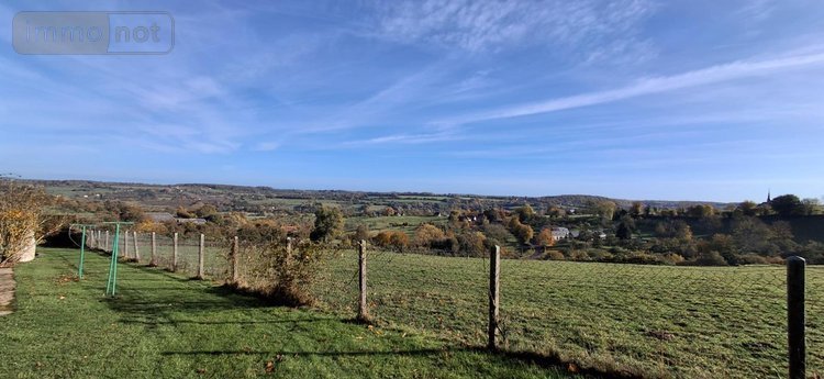 Maison a vendre Val-de-Vie 14140 Calvados 132 m2 5 pièces 219480 euros