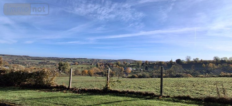 Maison a vendre Val-de-Vie 14140 Calvados 132 m2 5 pièces 219480 euros