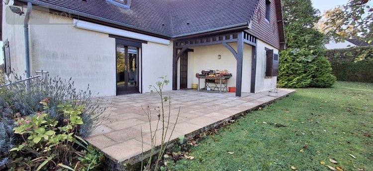 Maison a vendre Val-de-Vie 14140 Calvados 132 m2 5 pièces 219480 euros