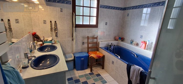 Maison a vendre Val-de-Vie 14140 Calvados 132 m2 5 pièces 219480 euros