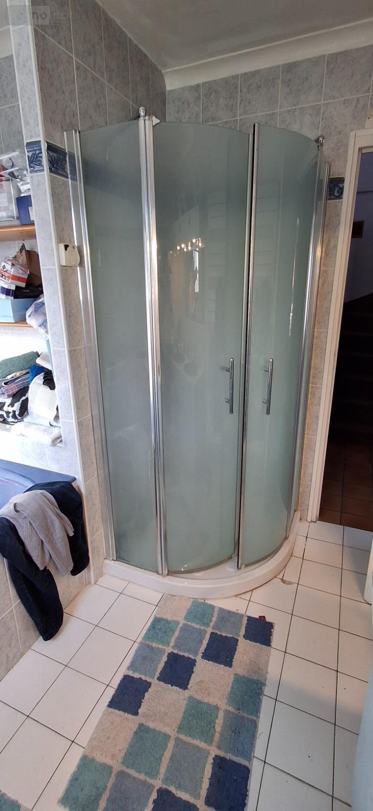 Maison a vendre Val-de-Vie 14140 Calvados 132 m2 5 pièces 219480 euros