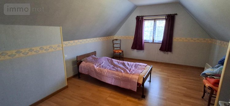 Maison a vendre Val-de-Vie 14140 Calvados 132 m2 5 pièces 219480 euros