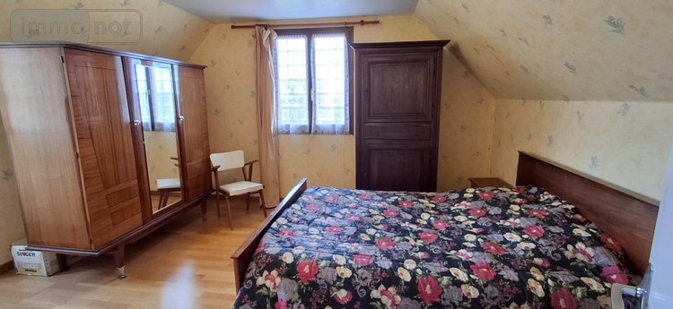 Maison a vendre Val-de-Vie 14140 Calvados 132 m2 5 pièces 219480 euros