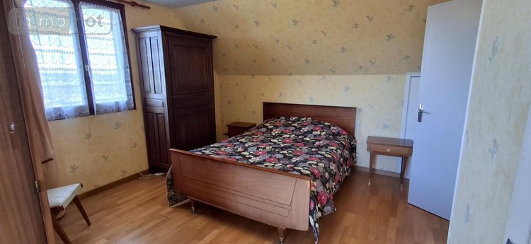 Maison a vendre Val-de-Vie 14140 Calvados 132 m2 5 pièces 219480 euros