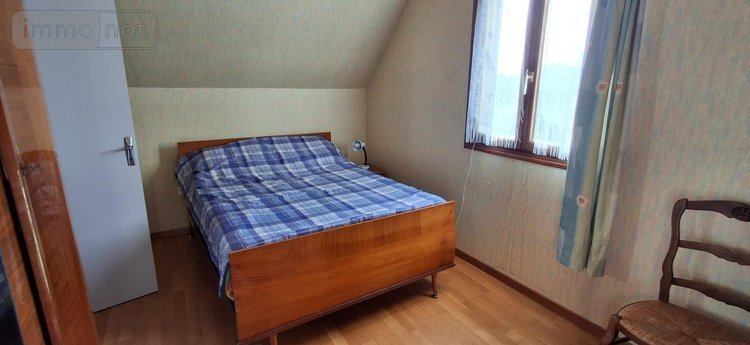 Maison a vendre Val-de-Vie 14140 Calvados 132 m2 5 pièces 219480 euros