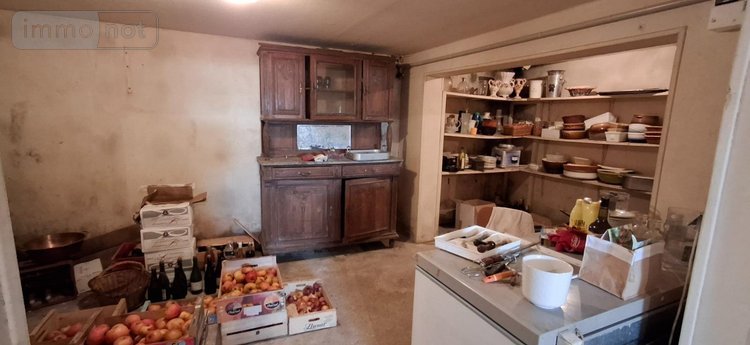 Maison a vendre Val-de-Vie 14140 Calvados 132 m2 5 pièces 219480 euros