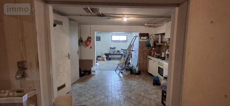 Maison a vendre Val-de-Vie 14140 Calvados 132 m2 5 pièces 219480 euros